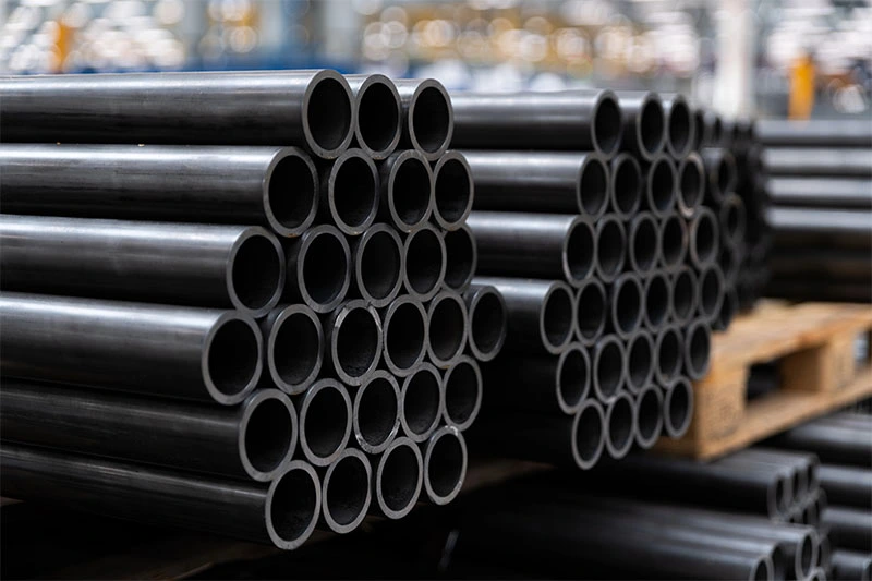 Advantages of Straight-Seam Welded Pipes