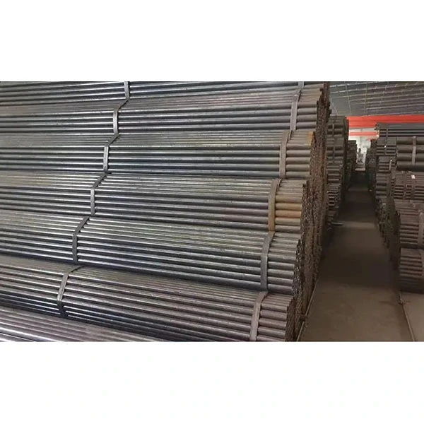 Why Are Longitudinal Welded Steel Pipes Still a Preferred Choice for Modern Industrial Pipeline Systems?