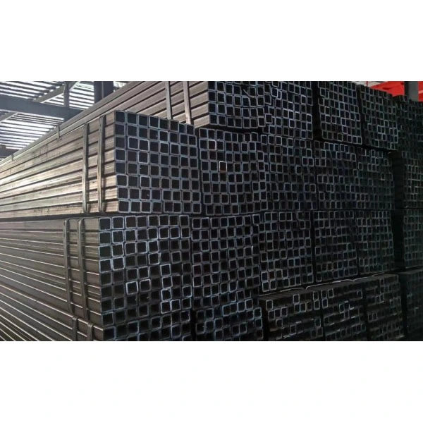 Rectangular and Square Steel Tube