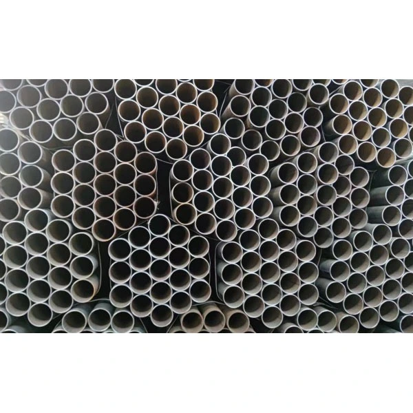 Thick Wall Longitudinal Welded Steel Pipe